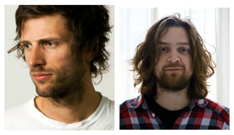 Illustration pour Le duo norvégien Lindstrøm/Prins Thomas a remixé « Born Into The Sunset » de Temples