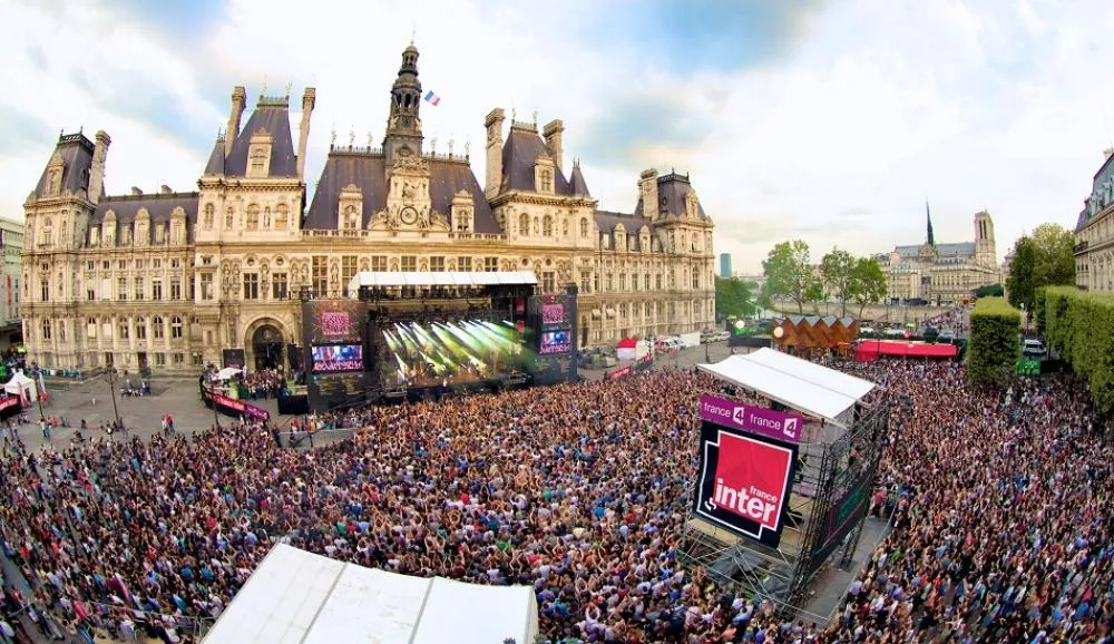 Illustration pour Ça y est, la programmation de Fnac Live 2017 est complète !