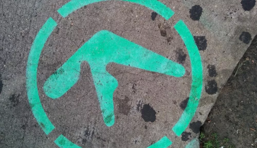 Illustration pour Aphex Twin a sorti un nouvel EP !