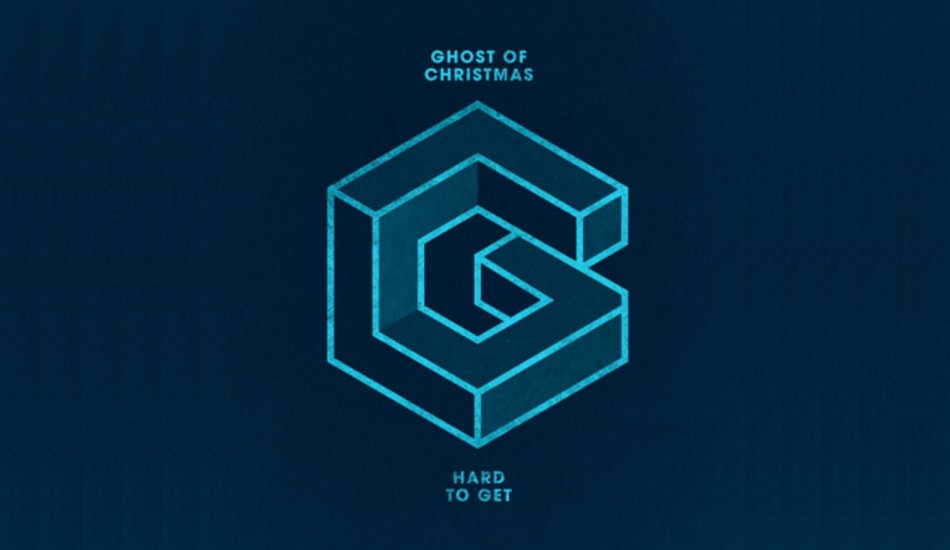 Illustration pour Exclu&nbsp;: découvrez la délicieuse chill-wave de Ghost of Christmas avec « Hard To Get »