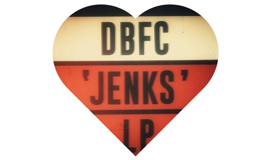 Illustration pour L&rsquo;album du mois&nbsp;: DBFC – « Jenks »