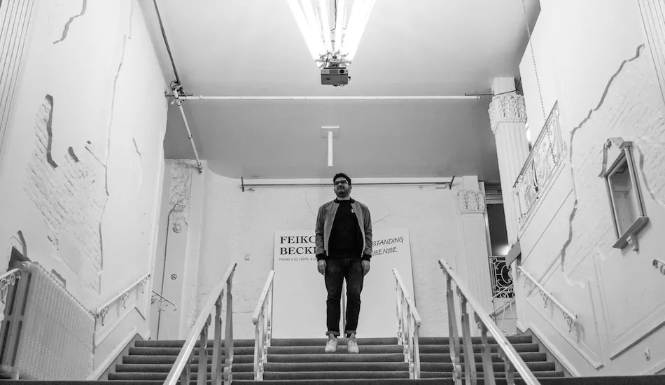 Illustration pour Exclu&nbsp;: la scène électro belge se porte bien avec DC Salas