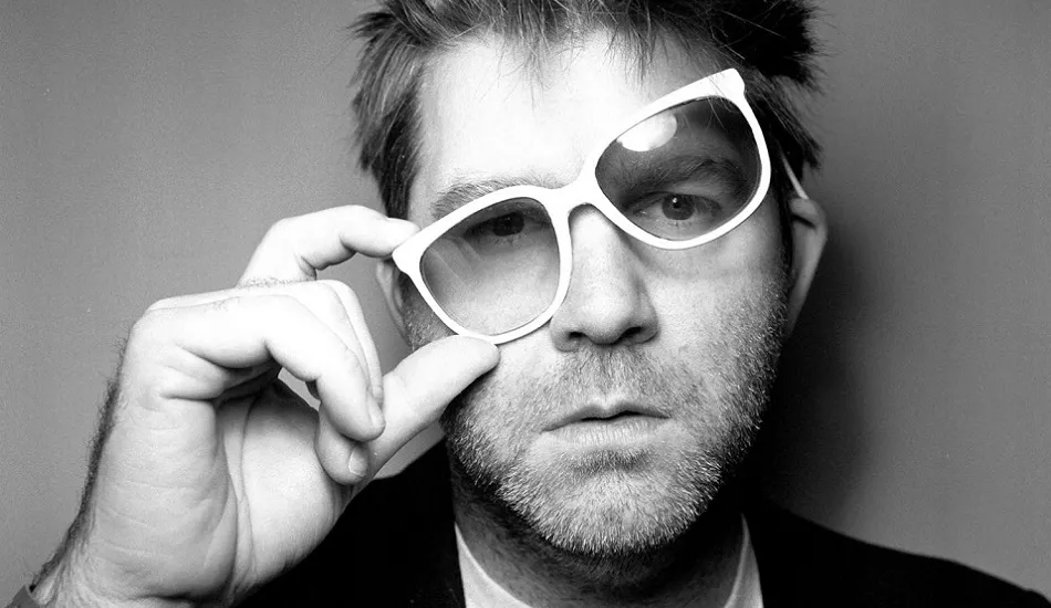 Illustration pour LCD Soundsystem va enregistrer un nouvel album