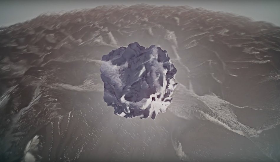 Illustration pour Max Cooper a sorti trois clips pour accompagner son dernier EP « Chromos »