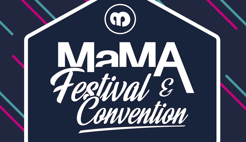 Illustration pour Le MaMa 2017 a dévoilé ses premiers noms !