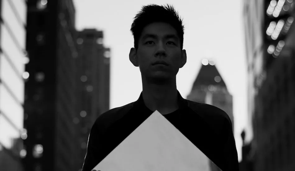 Illustration pour Nosaj Thing est de retour avec « All Points Back To U » en attendant un nouvel album