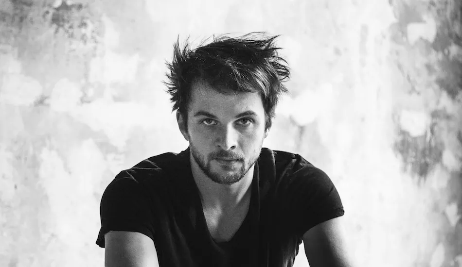 Illustration pour Nils Frahm annonce une tournée mondiale avec six dates en France !