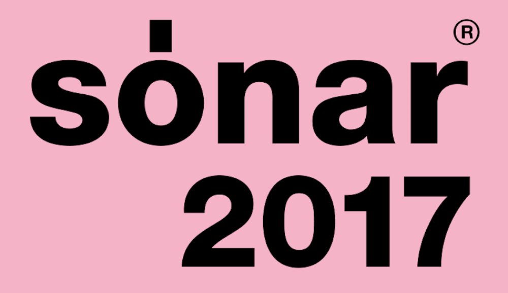 Illustration pour Au calme&nbsp;: suivez le Sónar 2017 en direct depuis votre salon !