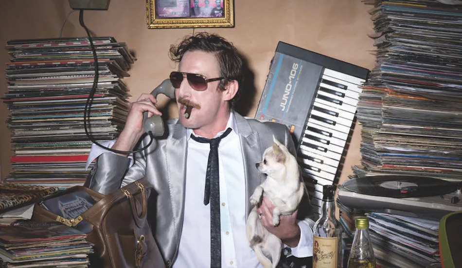 Illustration pour Exclu&nbsp;: flashback dans les raves anglaises des années 90 avec Schnautzi