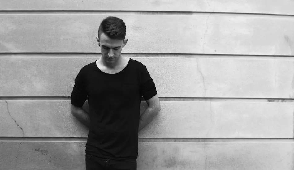 Illustration pour Exclu&nbsp;: « Nagual », techno hypnotique signée Fabio Florido