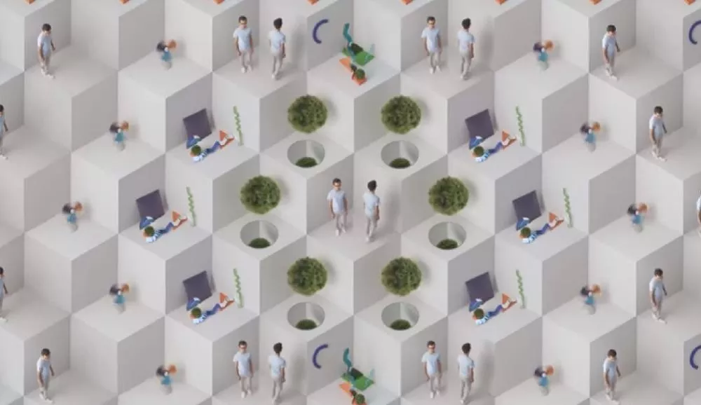 Illustration pour Exclu&nbsp;: Valaire offre un clip à son imparable « Whisky Dew »