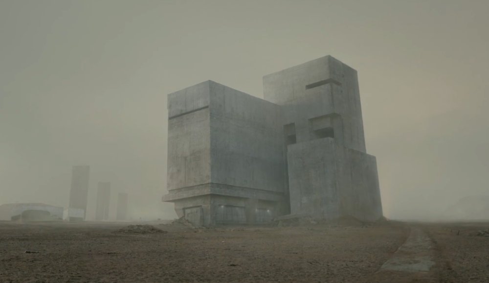 Illustration pour alt-J offre un clip à son titre « Deadcrush »