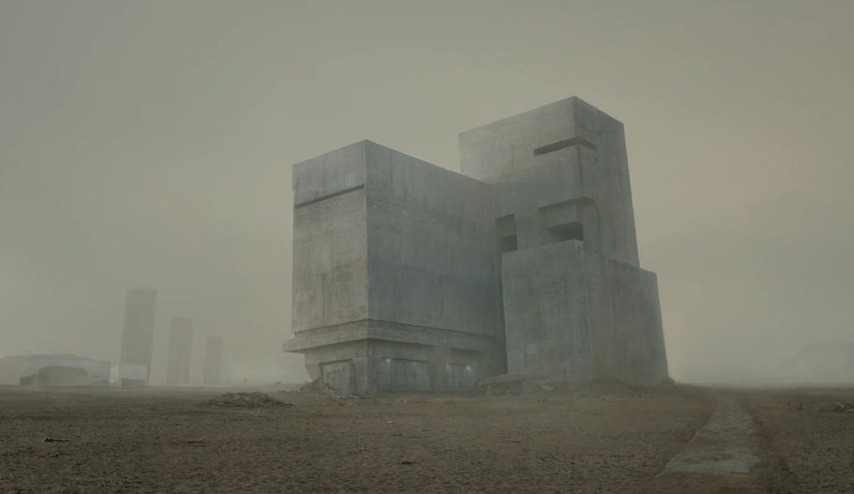 Illustration pour alt-J offre un clip à son titre « Deadcrush »