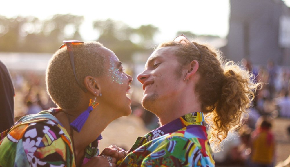 Illustration pour Dour, c&rsquo;est l&rsquo;amour !