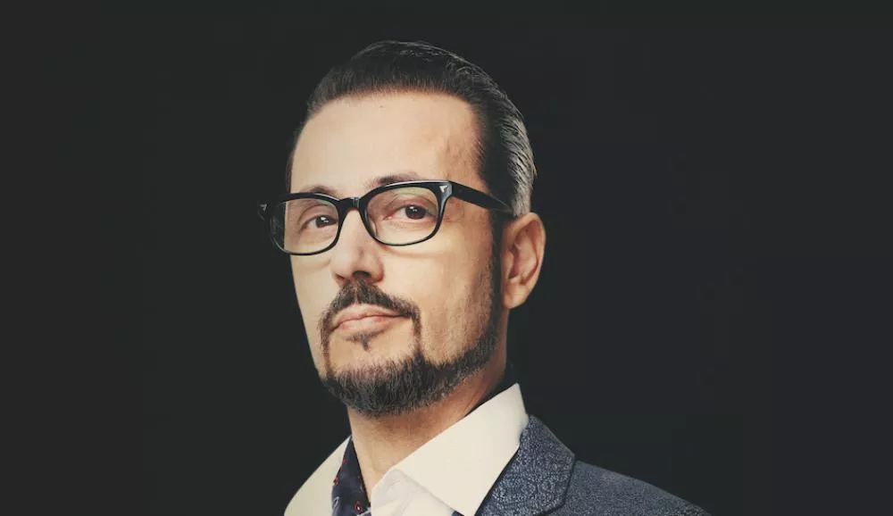 Illustration pour Tsugi Podcast 465 x Glitterbox&nbsp;: Dimitri From Paris