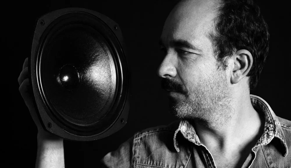 Illustration pour Etienne de Crécy à la Philharmonie&nbsp;: « ce n&rsquo;est pas le genre de proposition à laquelle tu peux dire non ! »