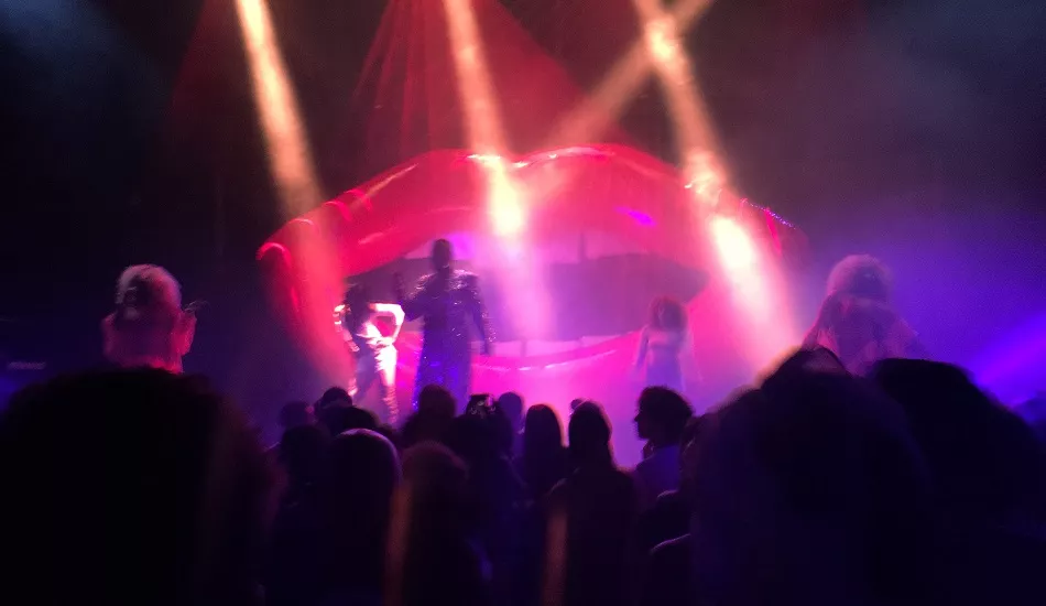 Illustration pour Loud and Proud 2017&nbsp;: Paris capitale queer