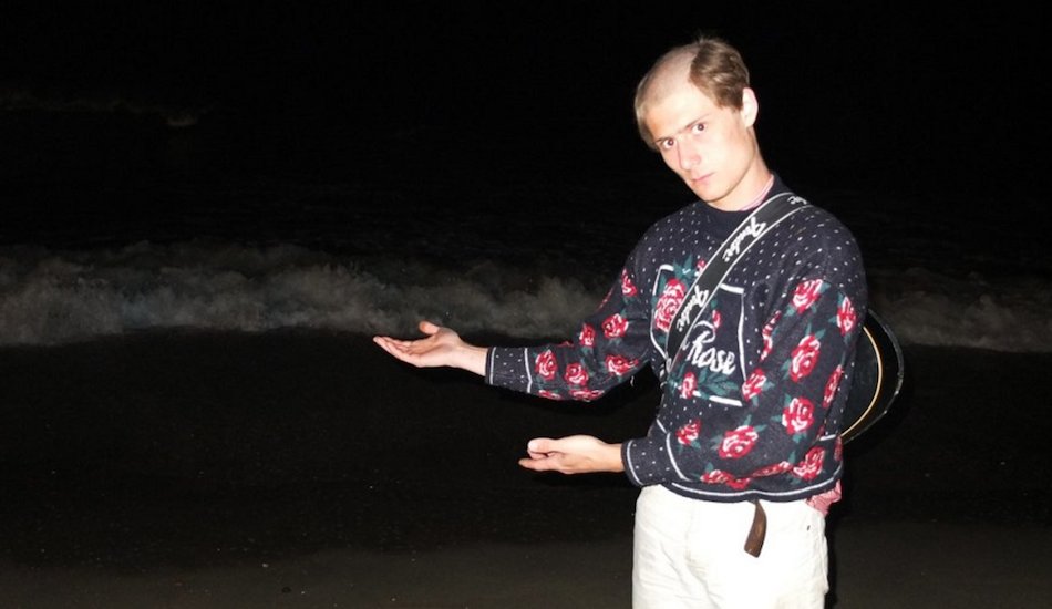 Illustration pour En écoute&nbsp;: Jacques a glissé un remix dans l&rsquo;EP de Ouai Stéphane