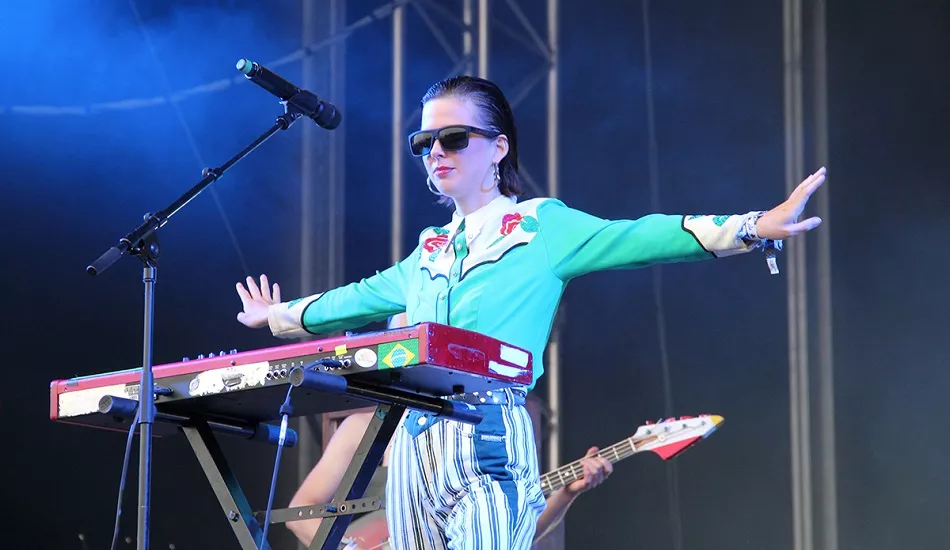 Illustration pour La clameur du Garo