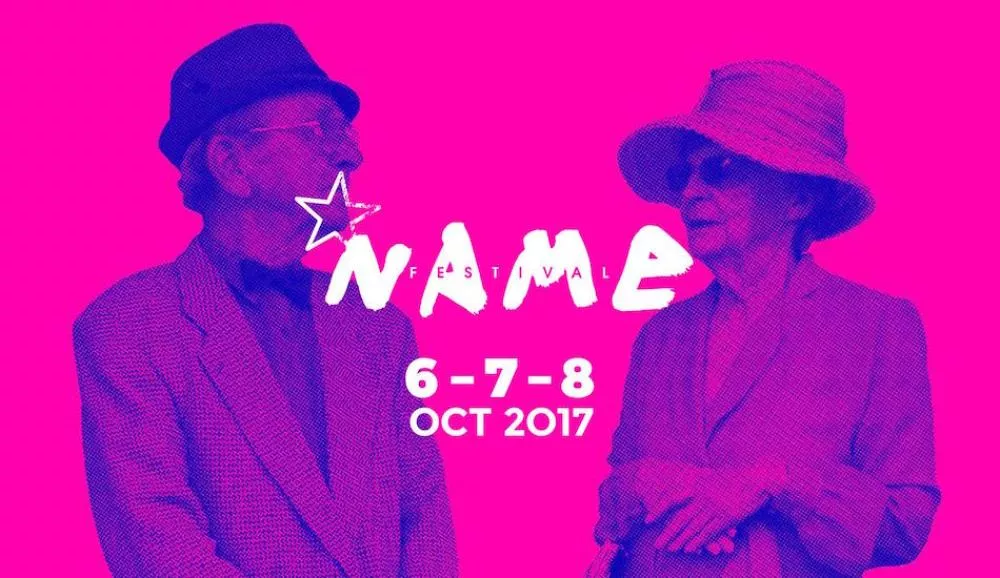Illustration pour Le NAME 2017 vient d&rsquo;annoncer ses quatre premiers noms !