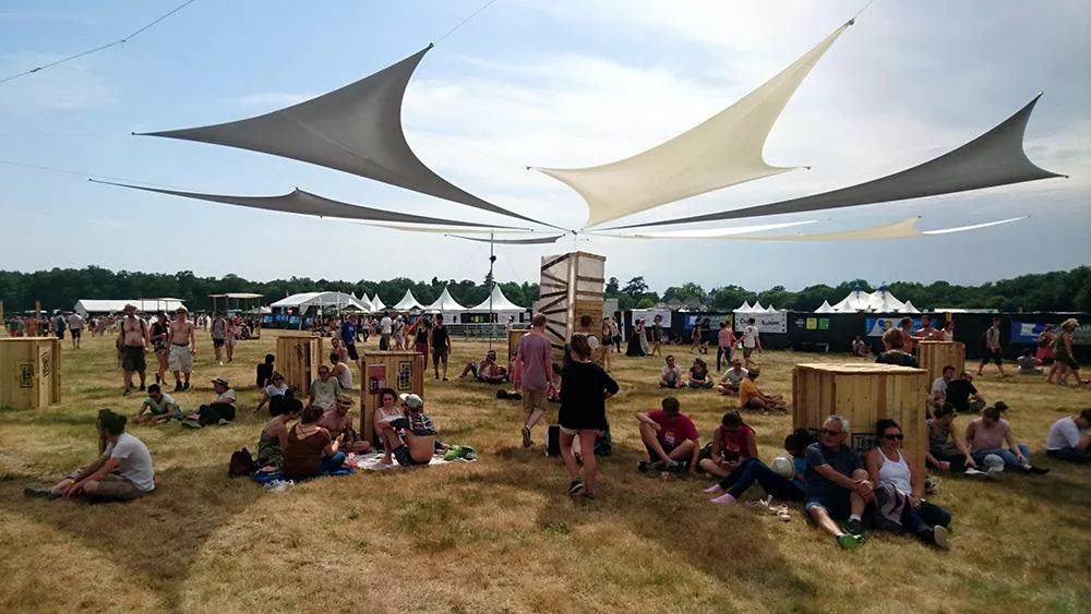 Illustration pour site