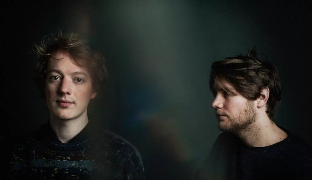 Illustration pour En écoute&nbsp;: le premier extrait de la prochaine compil&rsquo; Kompakt est signé Weval