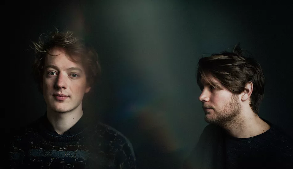 Illustration pour En écoute&nbsp;: le premier extrait de la prochaine compil&rsquo; Kompakt est signé Weval