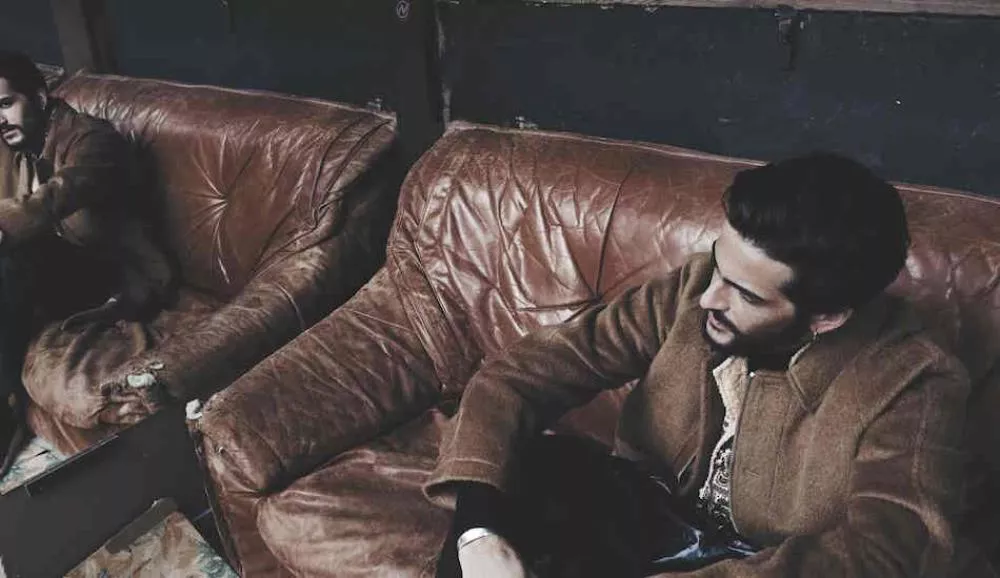 Illustration pour Exclu&nbsp;: techno mélodique et hypnotique avec Antigone