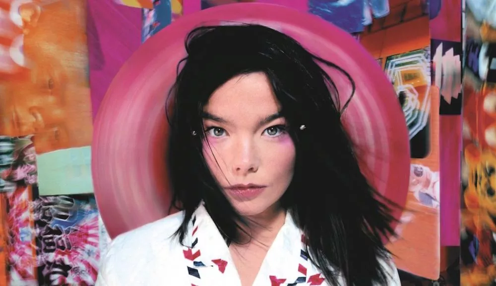Illustration pour Tsugi Daily&nbsp;: Björk réédite tous ses albums en cassettes …