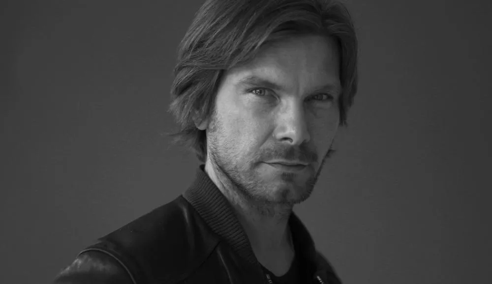 Illustration pour The Peacock Society invite Marcel Dettmann, Rødhåd et Rone à sa soirée de Noël