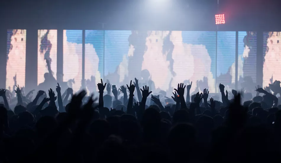 Illustration pour Le N.A.M.E Festival vient de dévoiler la suite de sa programmation !