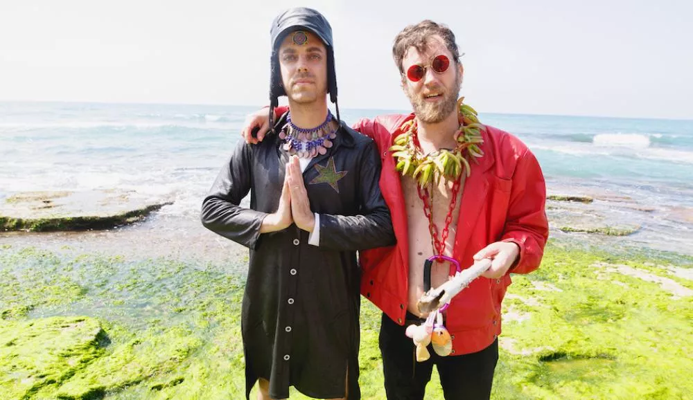 Illustration pour Les inspirations de… Red Axes