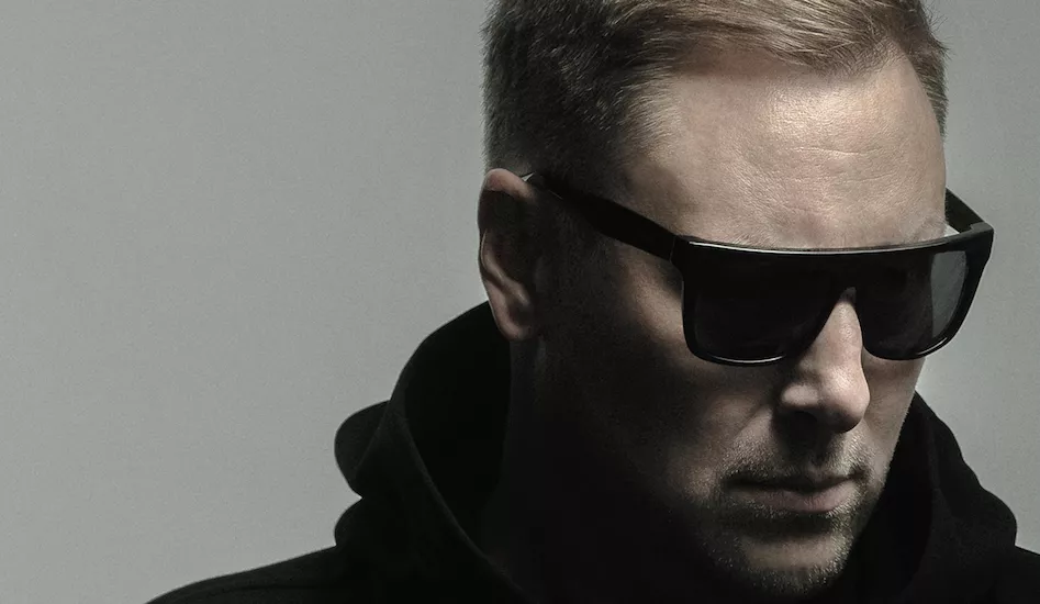 Illustration pour Exclu&nbsp;: « Are You Into My Groove » de Umek, le patron de l&rsquo;underground slovénien est toujours aussi efficace