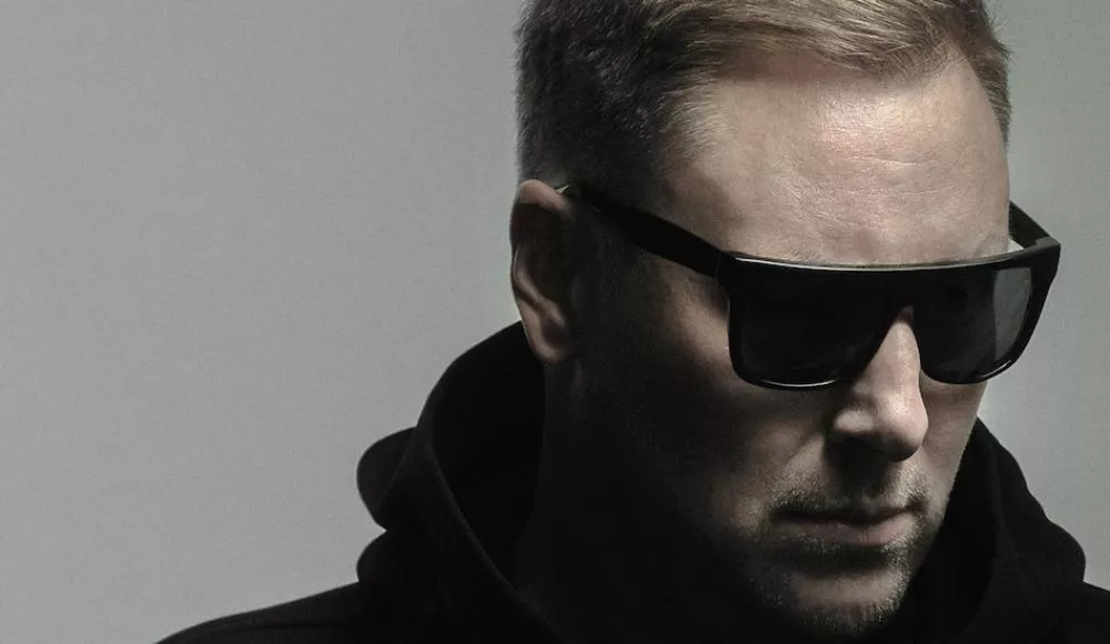 Illustration pour Exclu&nbsp;: « Are You Into My Groove » de Umek, le patron de l&rsquo;underground slovénien est toujours aussi efficace