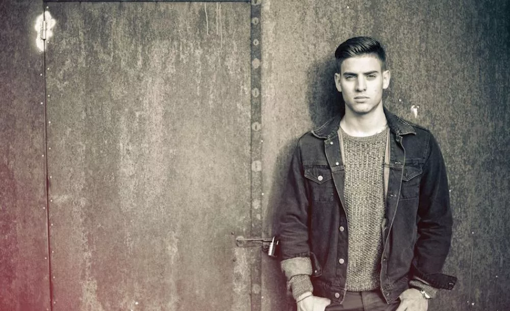 Illustration pour En écoute&nbsp;: le premier album techno de Several Definitions