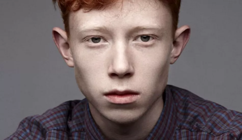 Illustration pour King Krule dévoile un troisième extrait de son prochain album, « Half Man Half Shark »