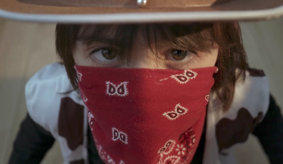 Illustration pour Exclu&nbsp;: nostalgie et techno dans le dernier clip de Kmyle