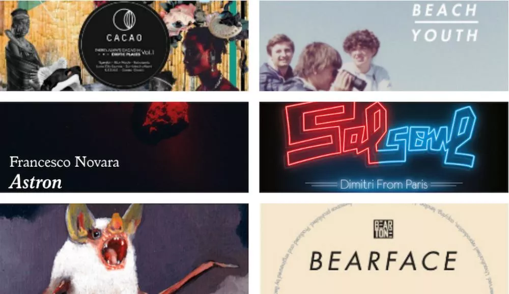 Illustration pour Ça sort aujourd’hui&nbsp;: vendredi 15 septembre