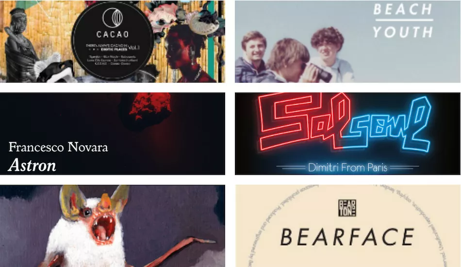 Illustration pour Ça sort aujourd’hui&nbsp;: vendredi 15 septembre