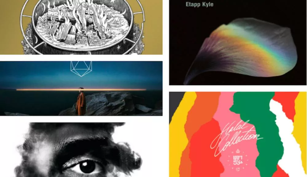 Illustration pour Ça sort aujourd’hui&nbsp;: vendredi 8 septembre