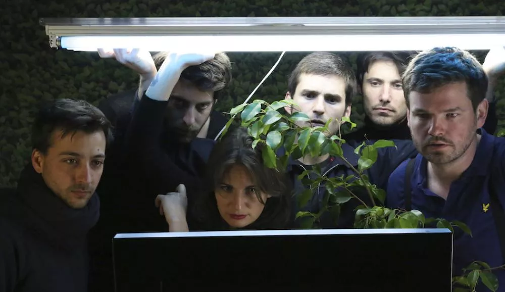 Illustration pour Tsugi Podcast 475&nbsp;: Bloum