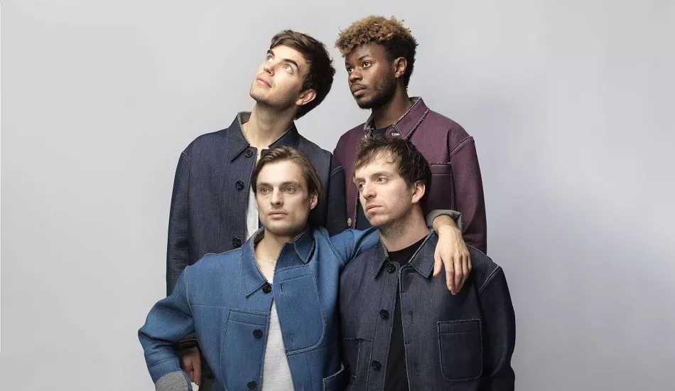 Illustration pour François Marry sort ses plus belles archives pour le nouveau clip de Frànçois & The Atlas Mountains