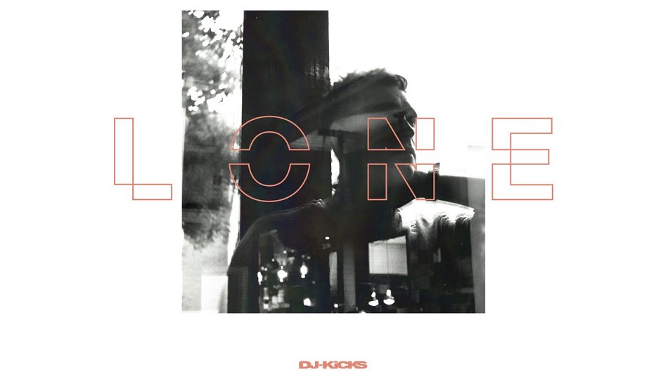 Illustration pour Le DJ-Kicks très deep de Lone est enfin en écoute !