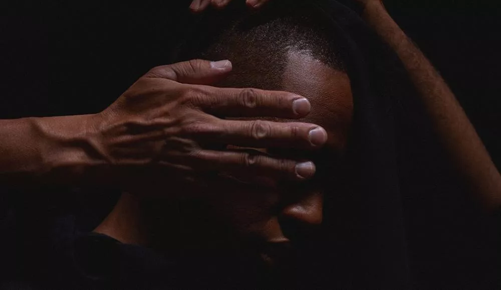 Illustration pour Le premier album du producteur hip-hop Lunice est en écoute!