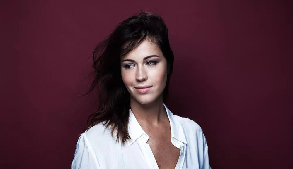 Illustration pour Rencontre avec Molly, ambassadrice du BPM Prix Sacem 2017