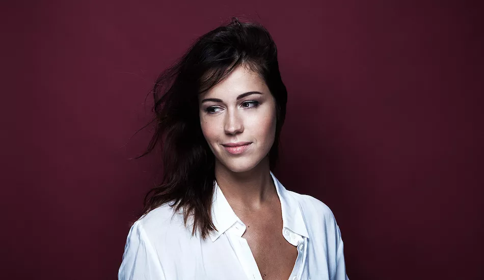 Illustration pour Rencontre avec Molly, ambassadrice du BPM Prix Sacem 2017