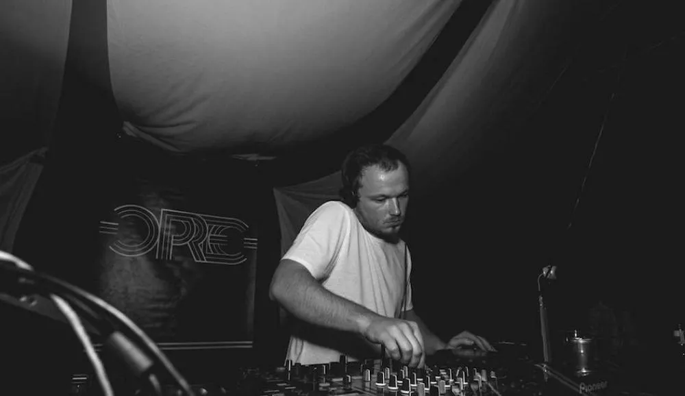 Illustration pour Exclu&nbsp;: techno mélodique et nappes cosmiques avec « Åre » de Mr H&rsquo;S