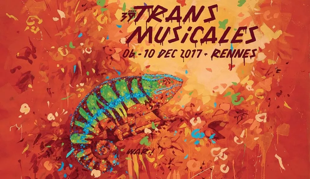 Illustration pour Ça y est, la programmation des 39èmes Rencontres Trans Musicales de Rennes est complète !