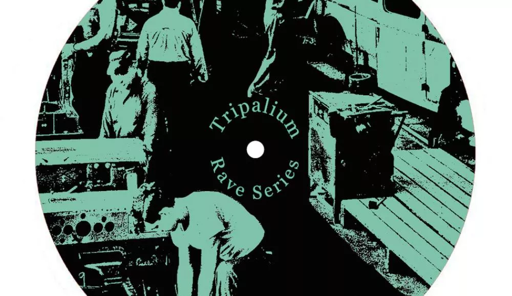 Illustration pour Exclu&nbsp;: envolées acides et breakbeat infernal sur « Belgian UFO Wave » de Minimum Syndicat