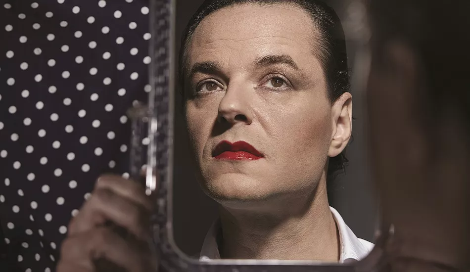 Illustration pour Interview en images&nbsp;: Matias Aguayo